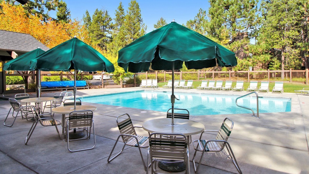 Photo of Outdoor in Sunriver