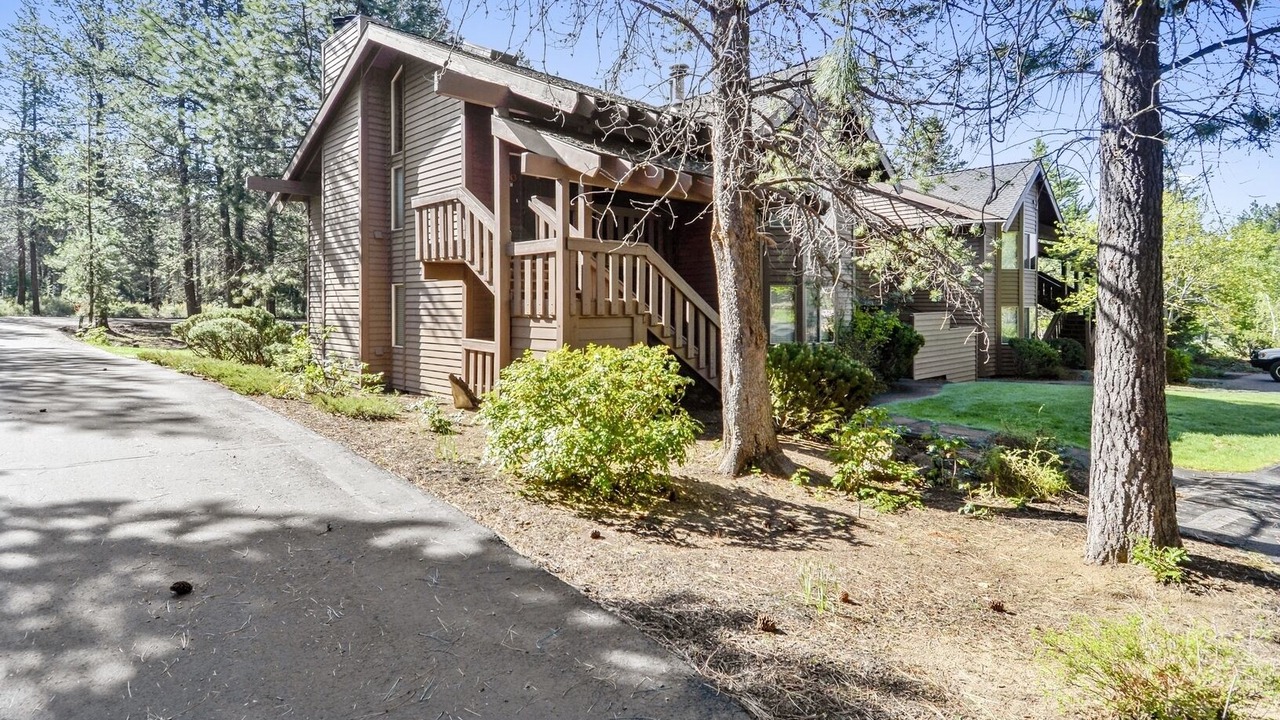 Photo of Outdoor in Sunriver