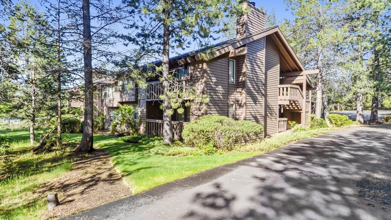 Photo of Outdoor in Sunriver