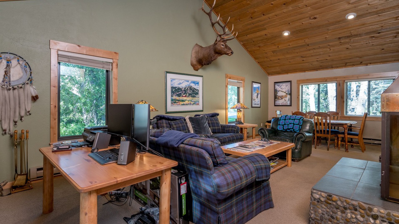 Photo of Bedroom in Sun Valley