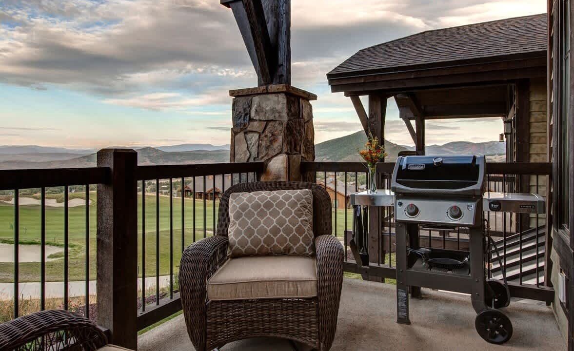 Photo of Outdoor in Park City