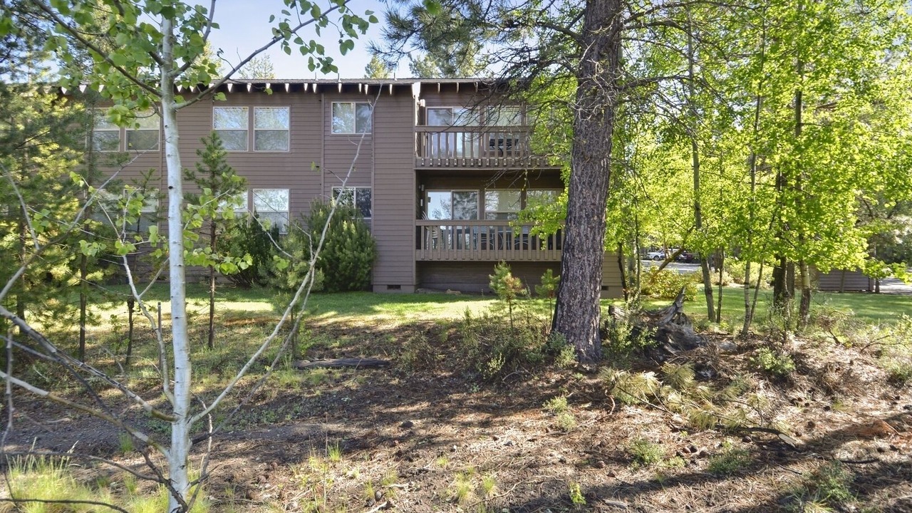 Photo of Outdoor in Sunriver