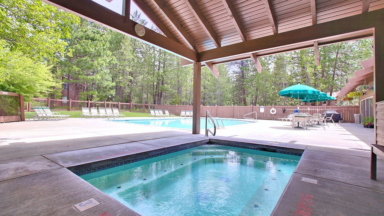 Photo of Outdoor in Sunriver