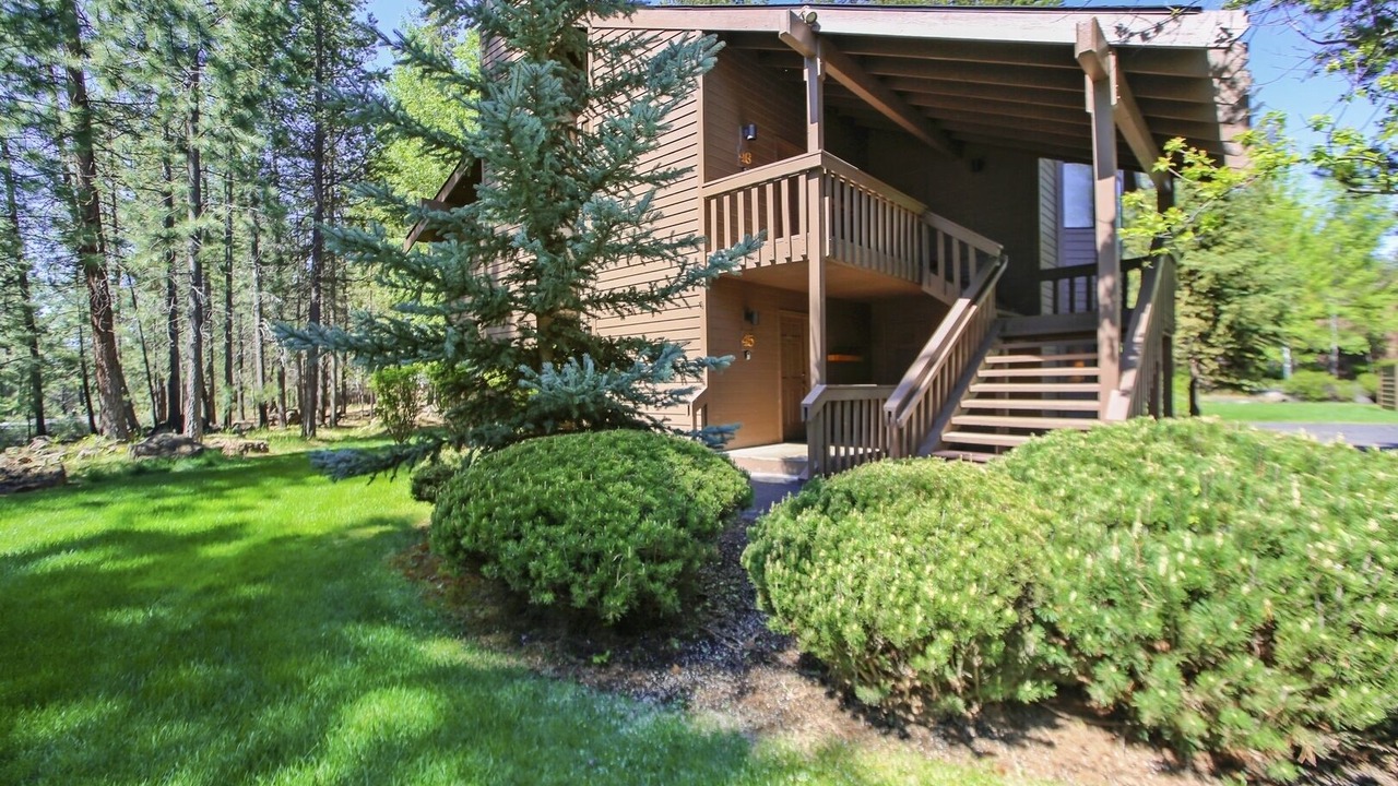 Photo of Outdoor in Sunriver
