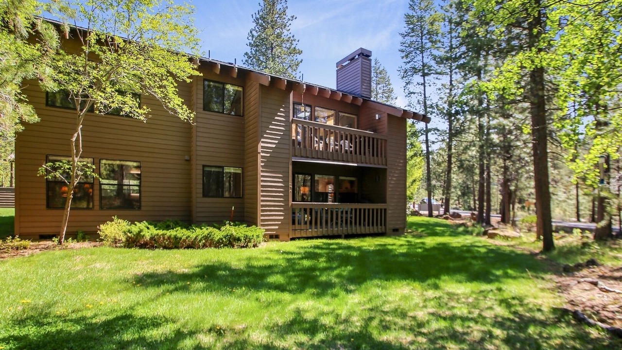 Photo of Outdoor in Sunriver