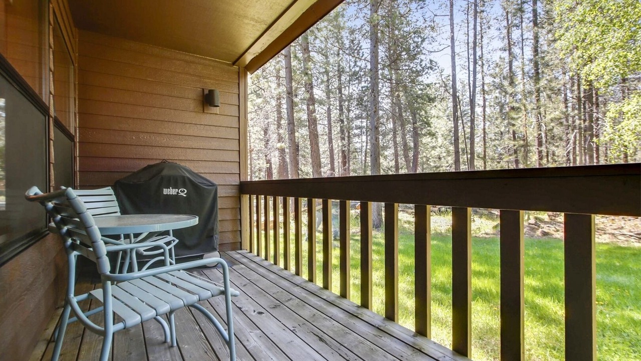 Photo of Outdoor in Sunriver