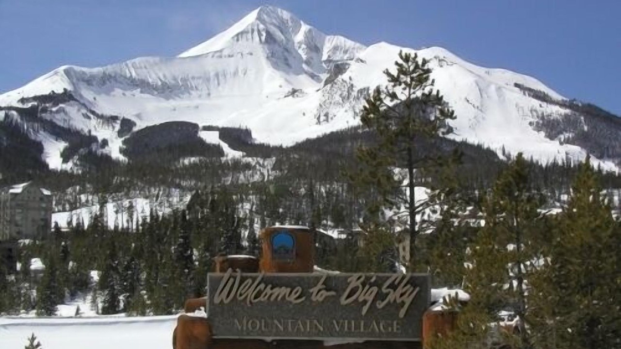 Photo of Others in Big Sky Meadow Village