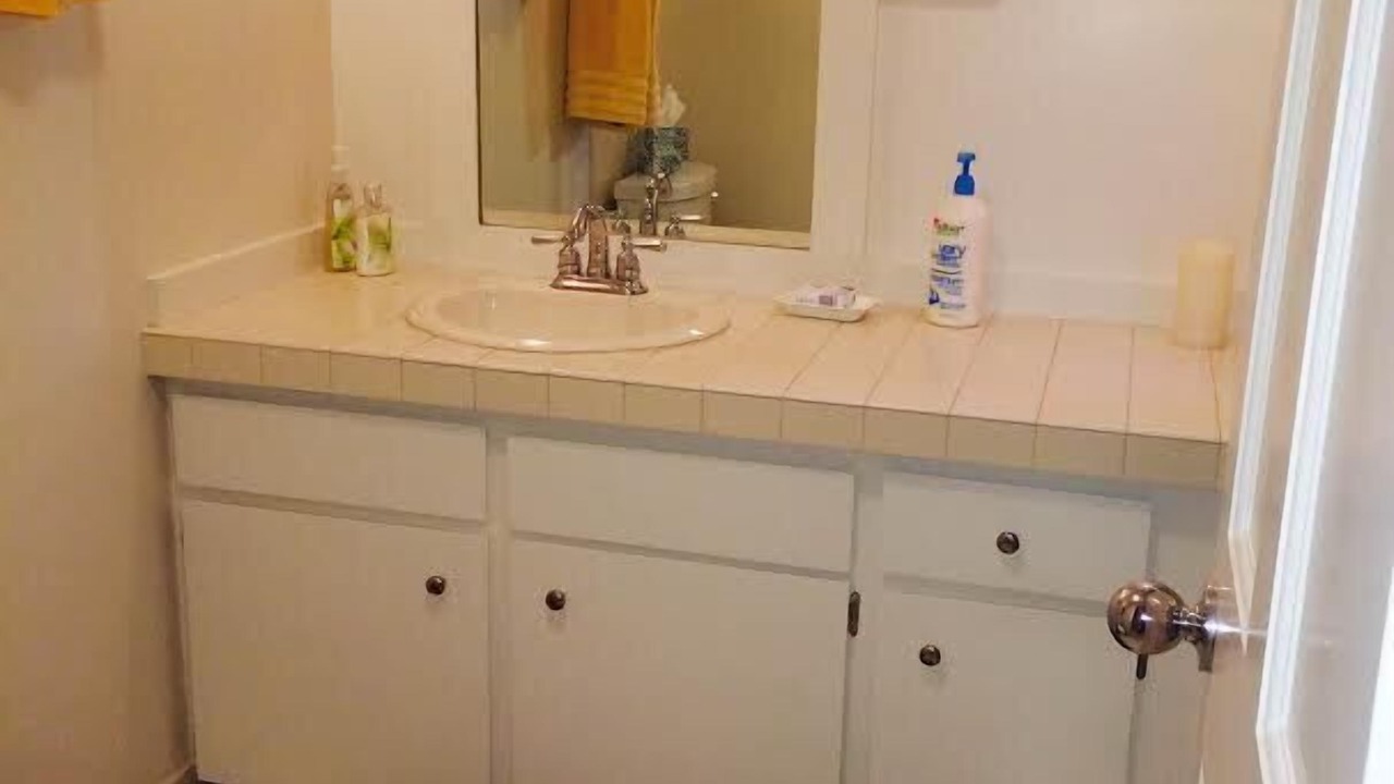 Photo of Bathroom in Big Sky Meadow Village