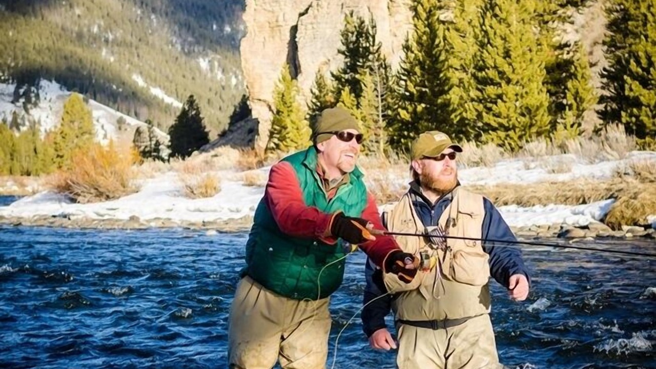 Photo of Others in Big Sky Meadow Village