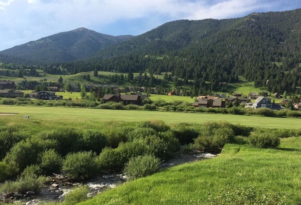 Photo of Others in Big Sky Meadow Village