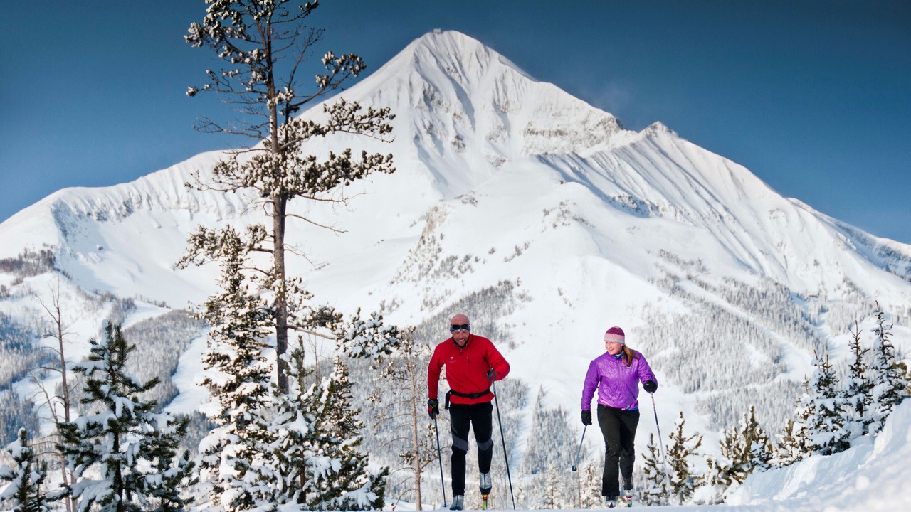 Photo of Others in Big Sky Meadow Village