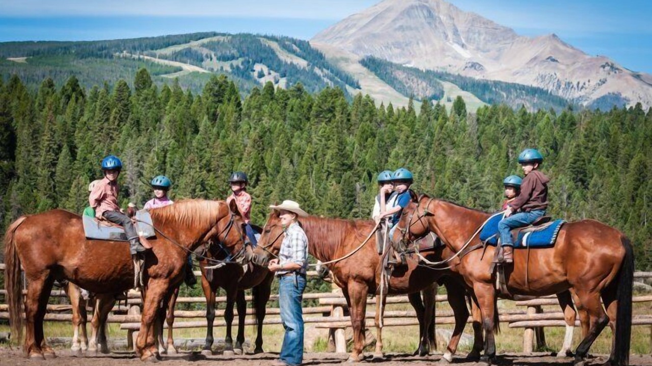 Photo of Others in Big Sky Meadow Village