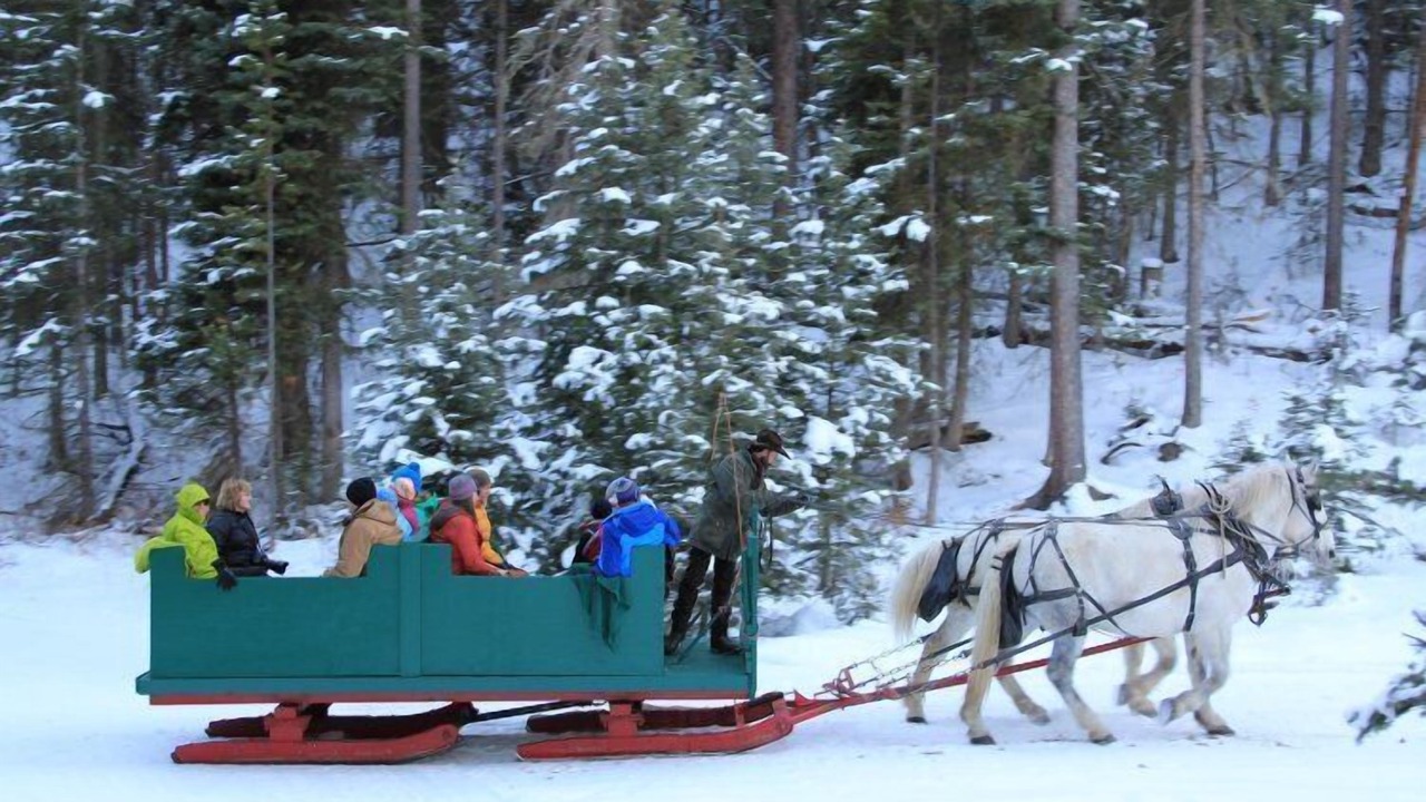 Photo of Others in Big Sky Meadow Village