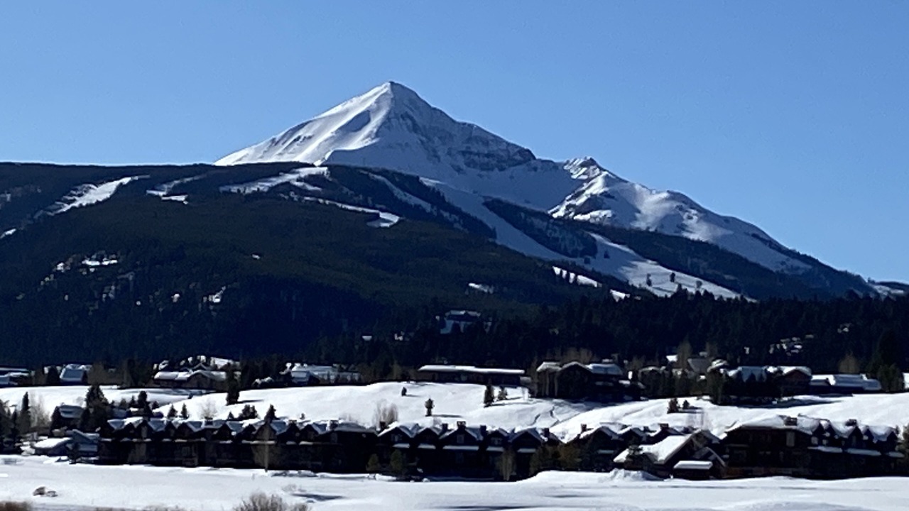 Photo of Others in Big Sky Meadow Village