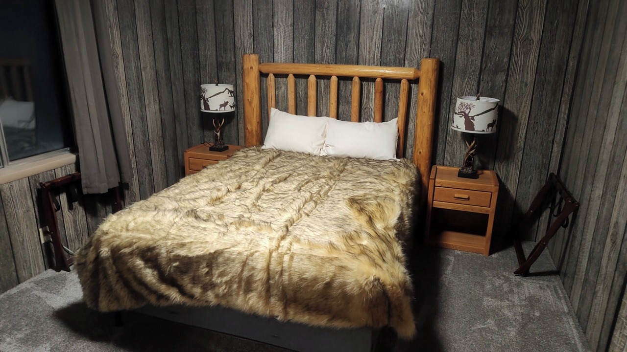 Photo of Bedroom in Island Park
