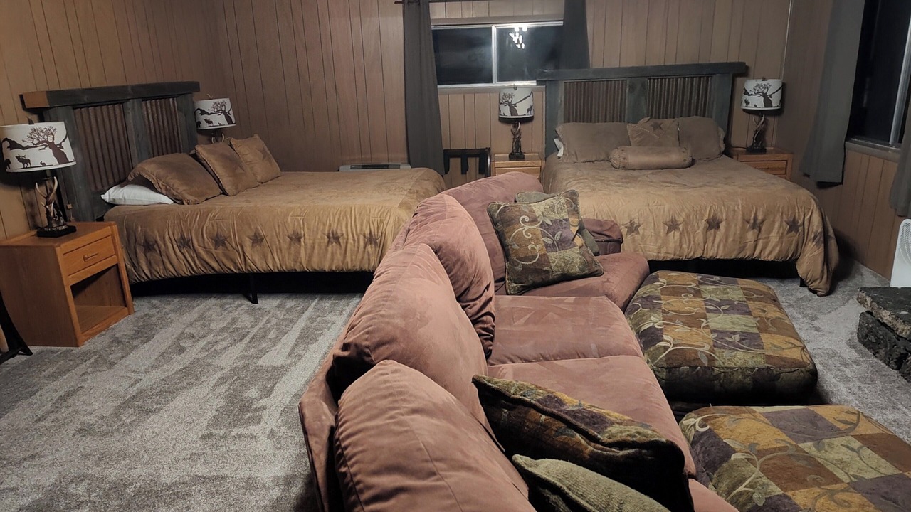 Photo of Bedroom in Island Park