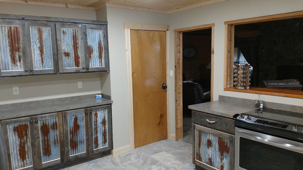 Photo of Kitchen in Island Park