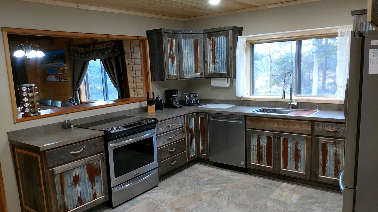 Photo of Kitchen in Island Park