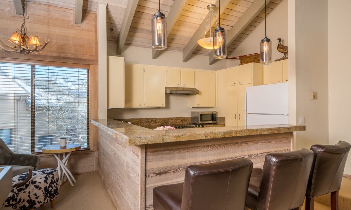 Photo of Kitchen in Sun Valley