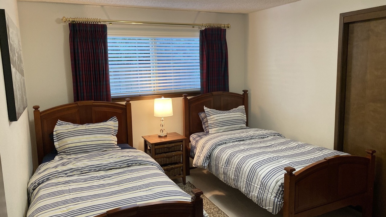 Photo of Bedroom in Fife