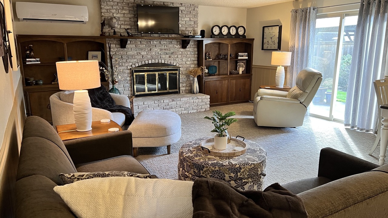 Photo of Livingroom in Fife