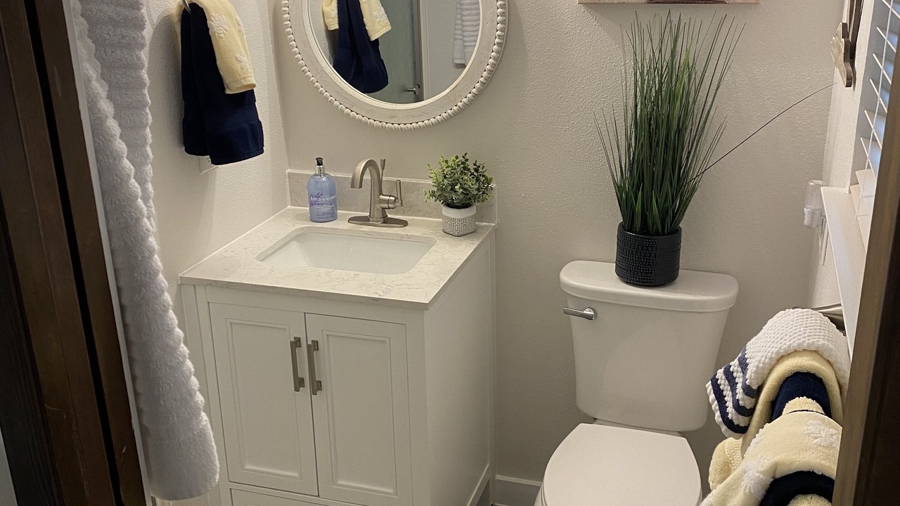 Photo of Bathroom in Fife