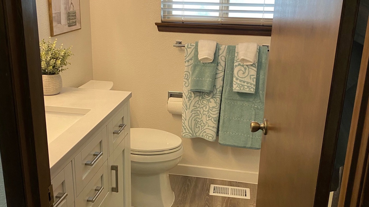 Photo of Bathroom in Fife