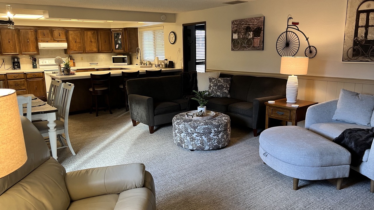 Photo of Livingroom in Fife