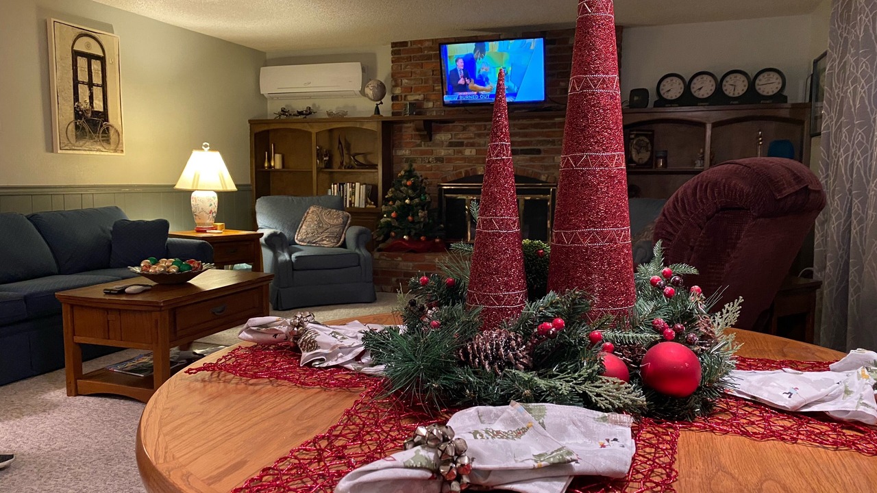 Photo of Livingroom in Fife