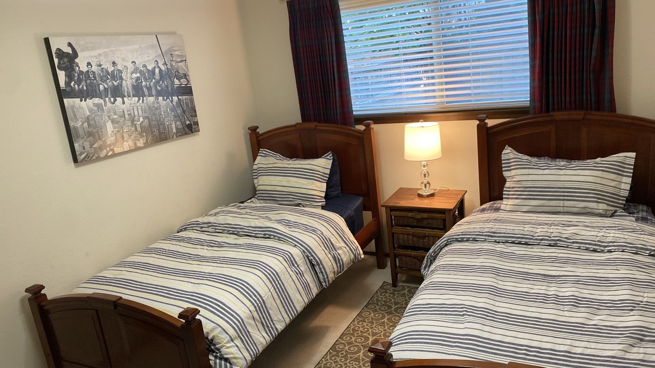 Photo of Bedroom in Fife