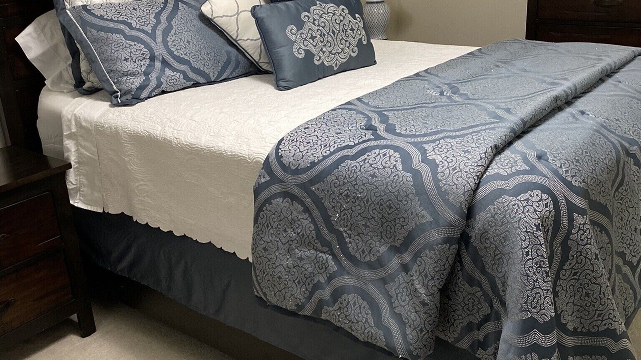 Photo of Bedroom in Fife