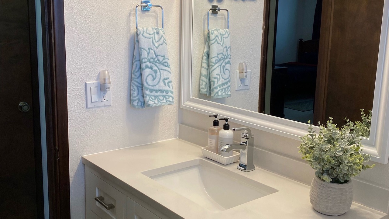 Photo of Bathroom in Fife