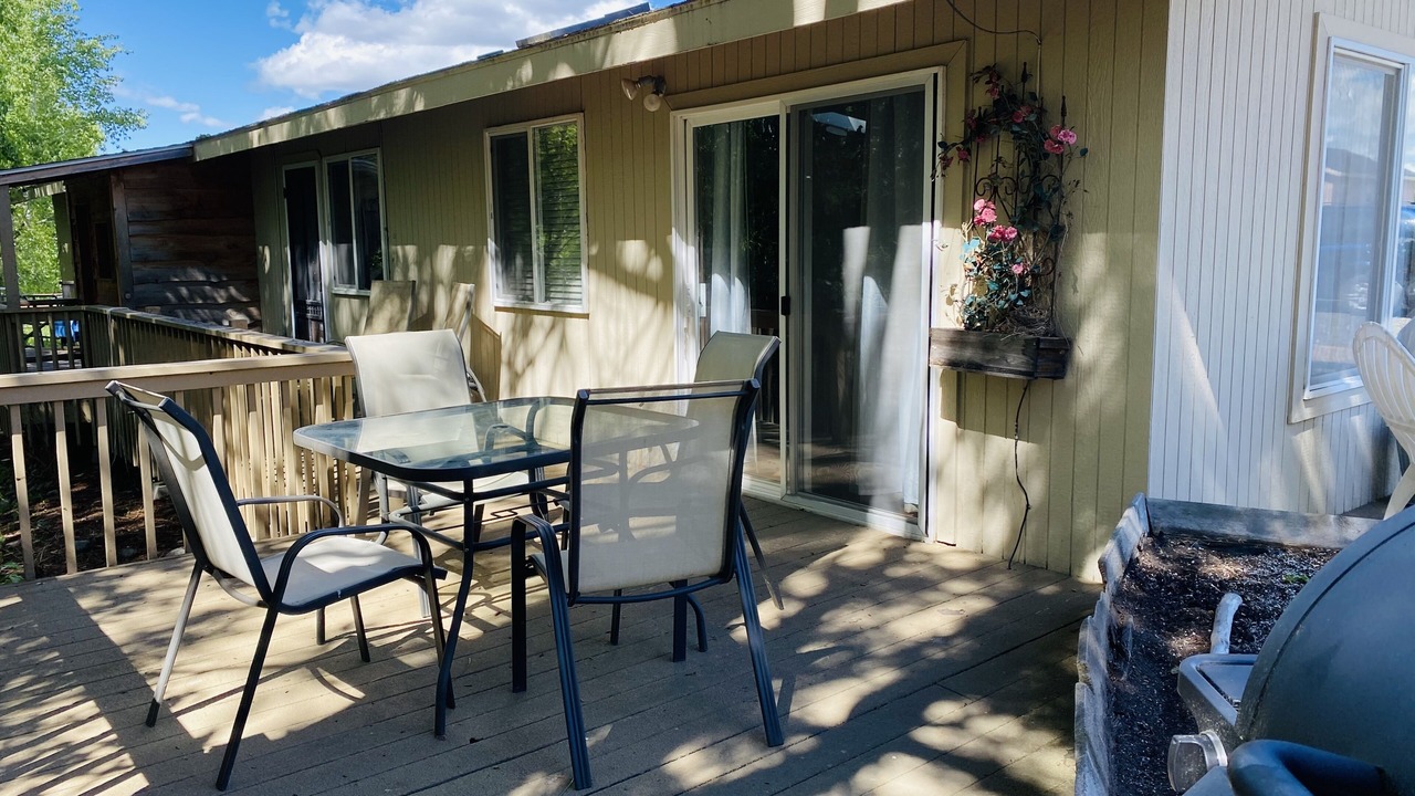 Photo of Outdoor in Joseph