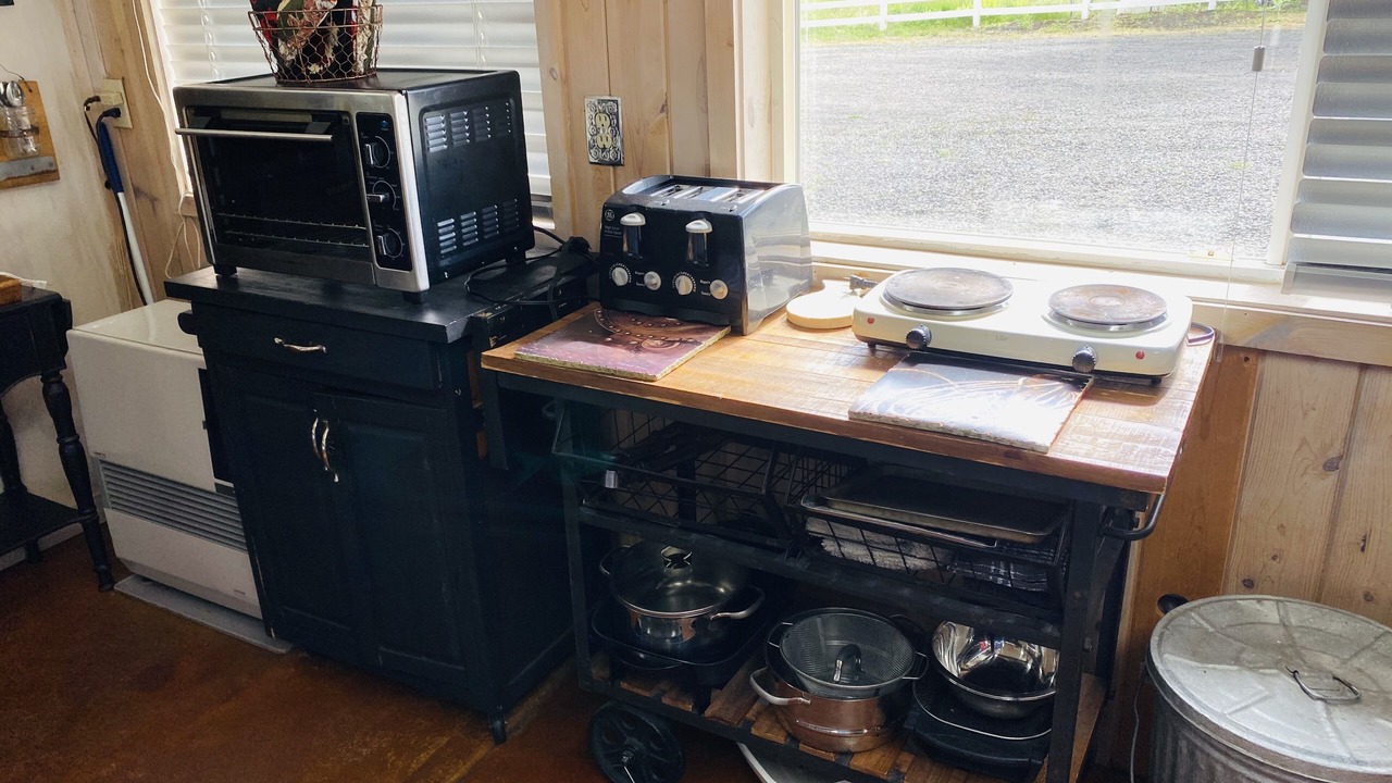 Photo of Kitchen in Joseph