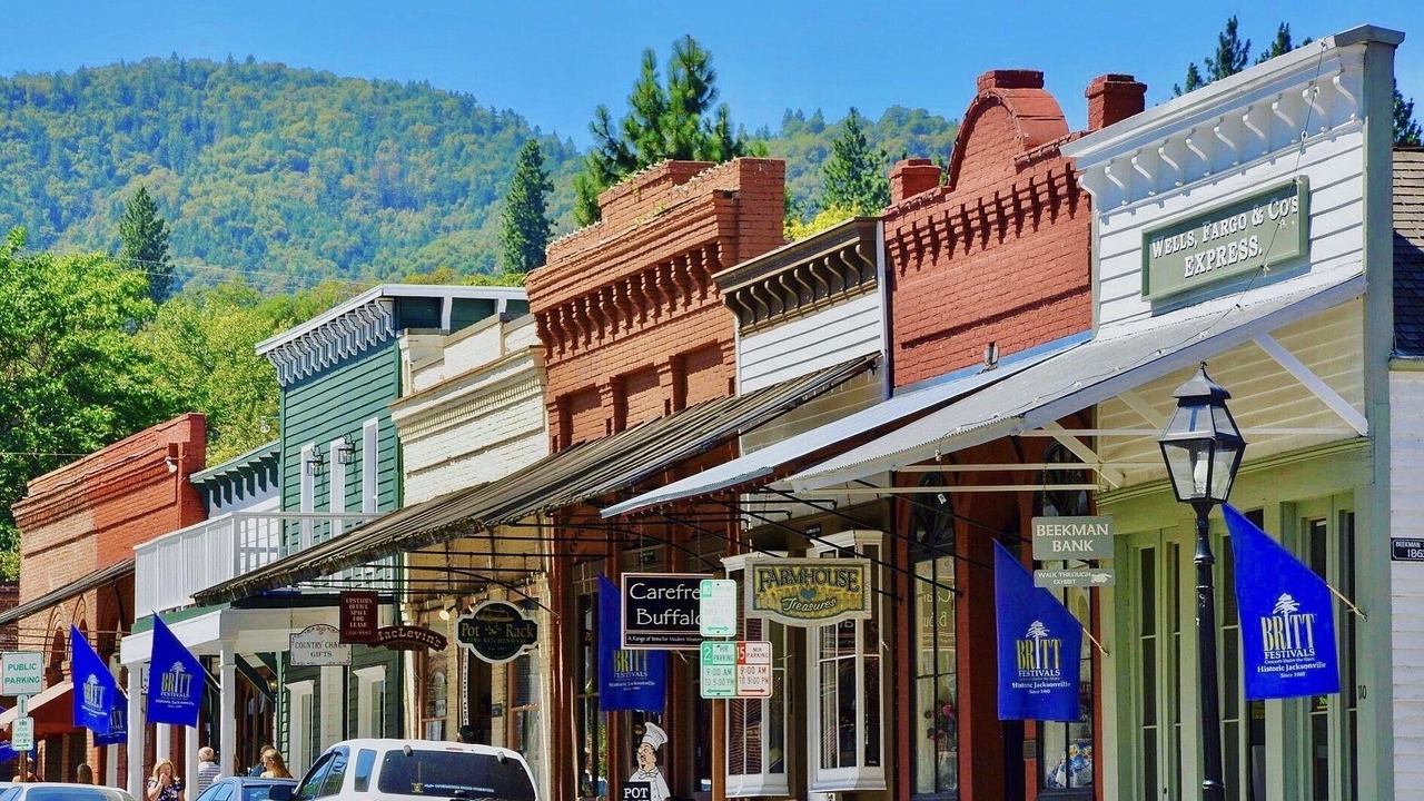 Photo of Others in Historic Downtown District