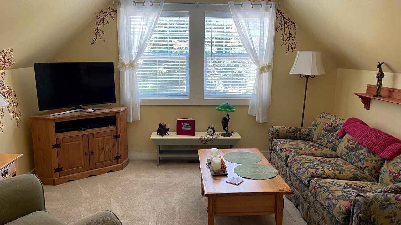 Photo of Bedroom in North End