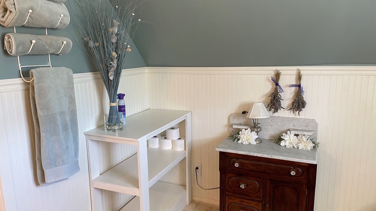 Photo of Bathroom in North End