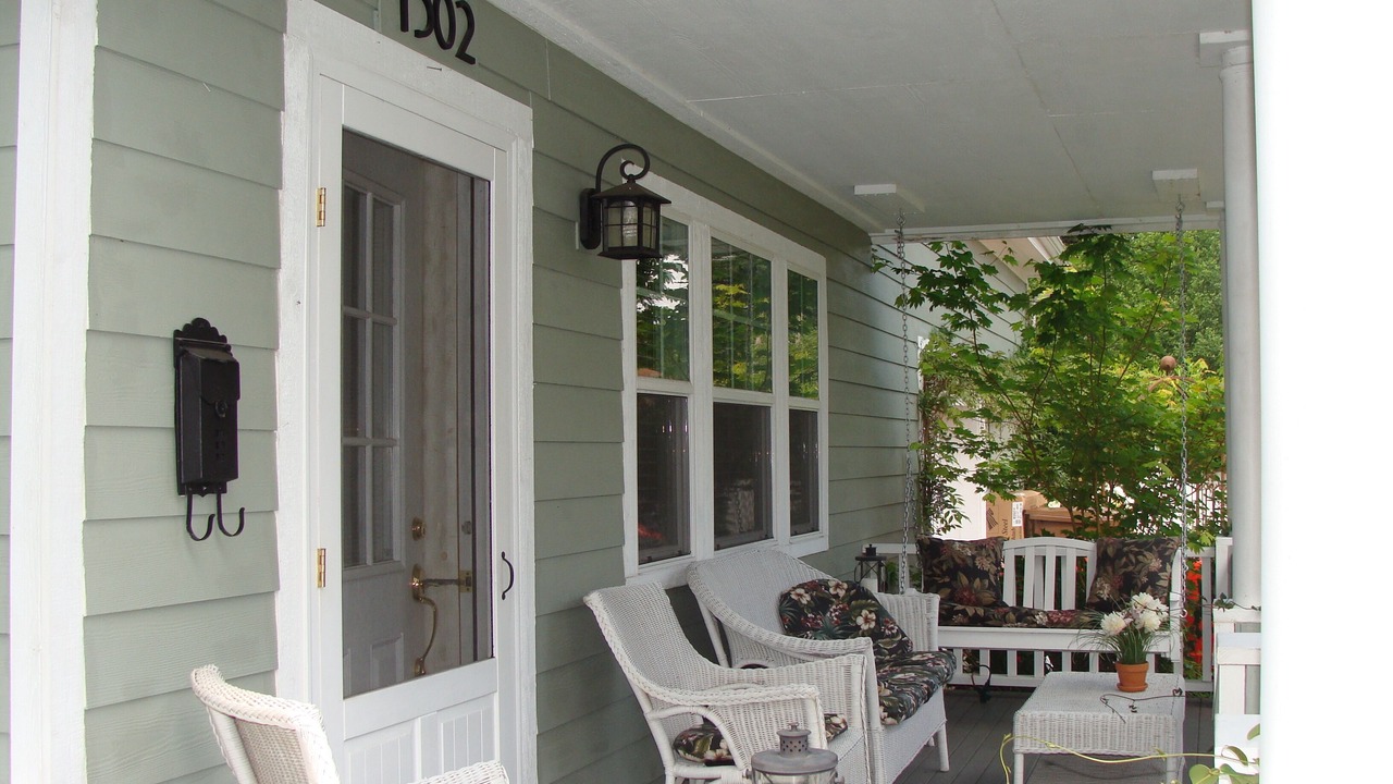 Photo of Outdoor in North End