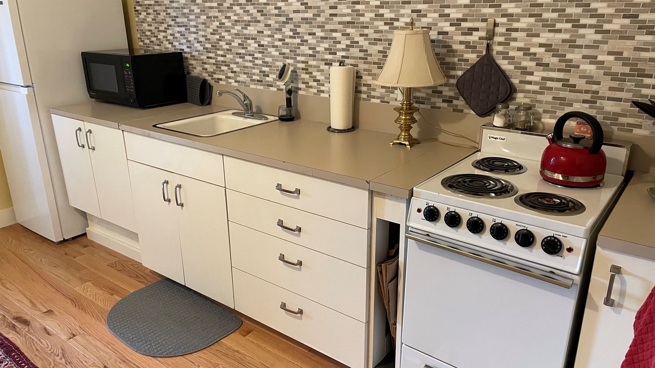 Photo of Kitchen in North End