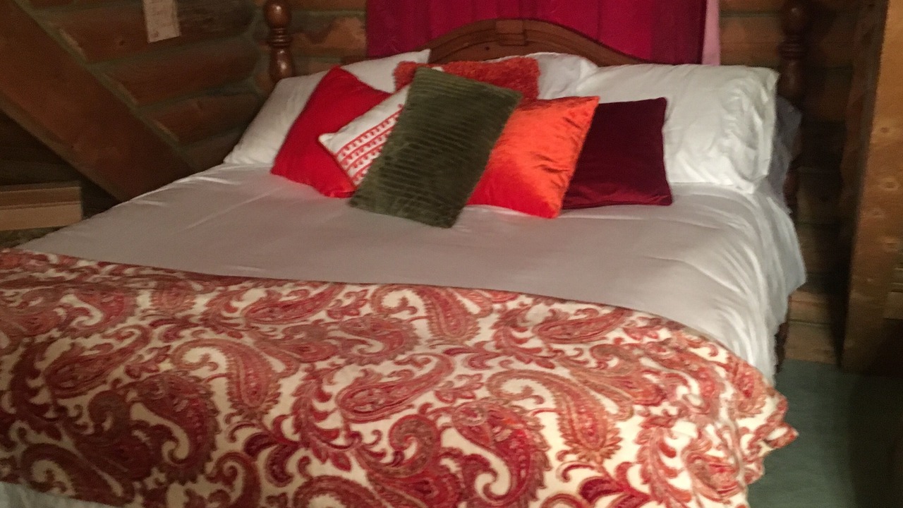 Photo of Bedroom in Spanish Fork