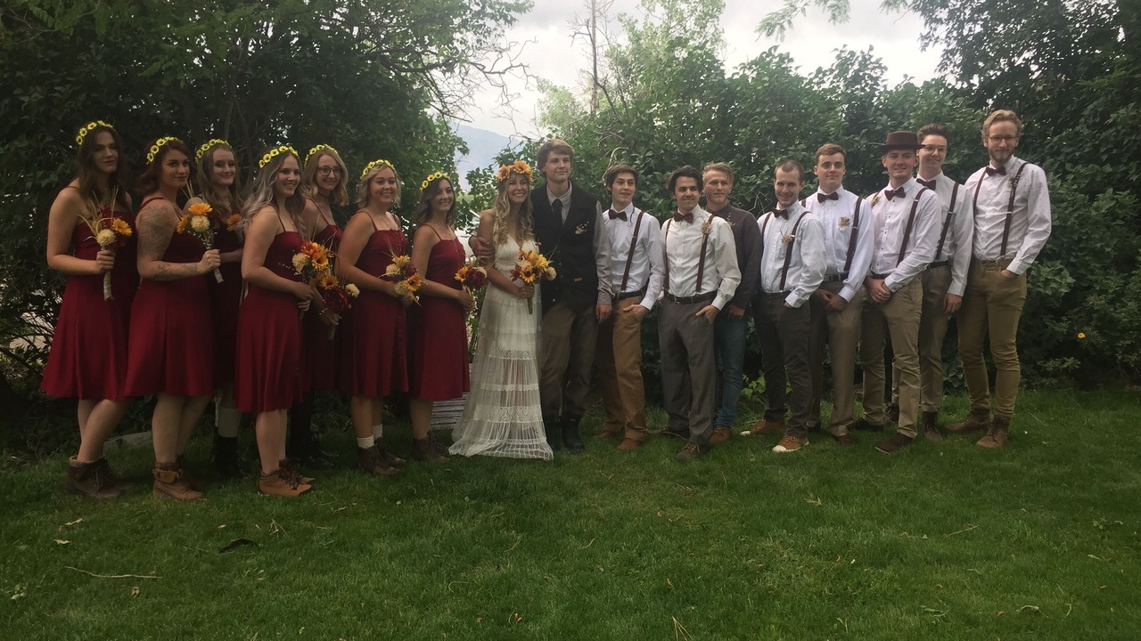 Photo of Others in Spanish Fork