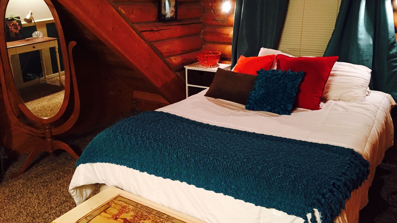 Photo of Bedroom in Spanish Fork