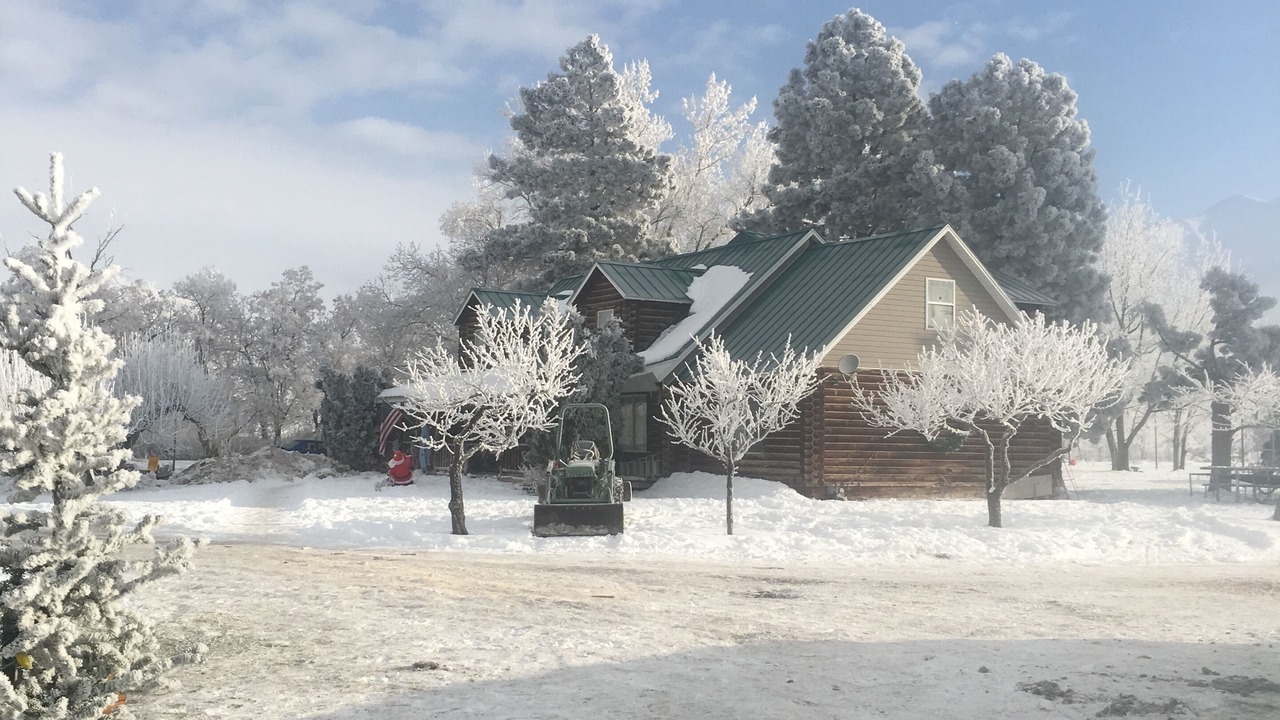 Photo of Outdoor in Spanish Fork