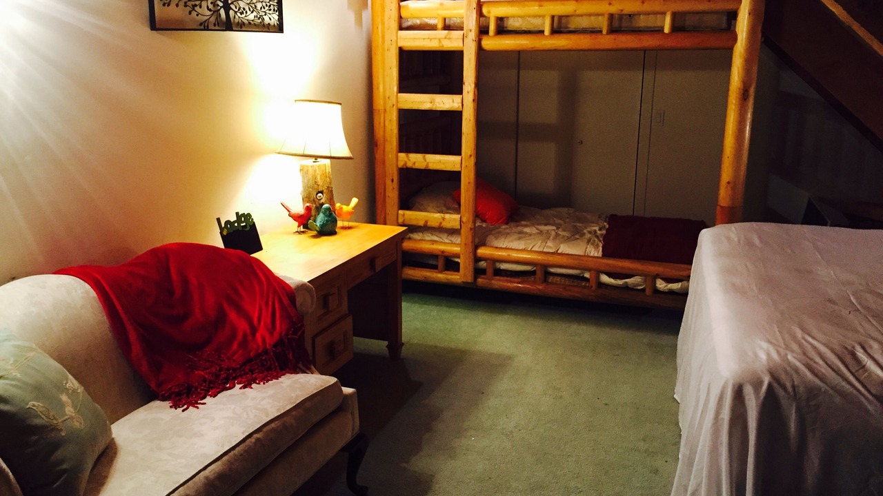 Photo of Bedroom in Spanish Fork