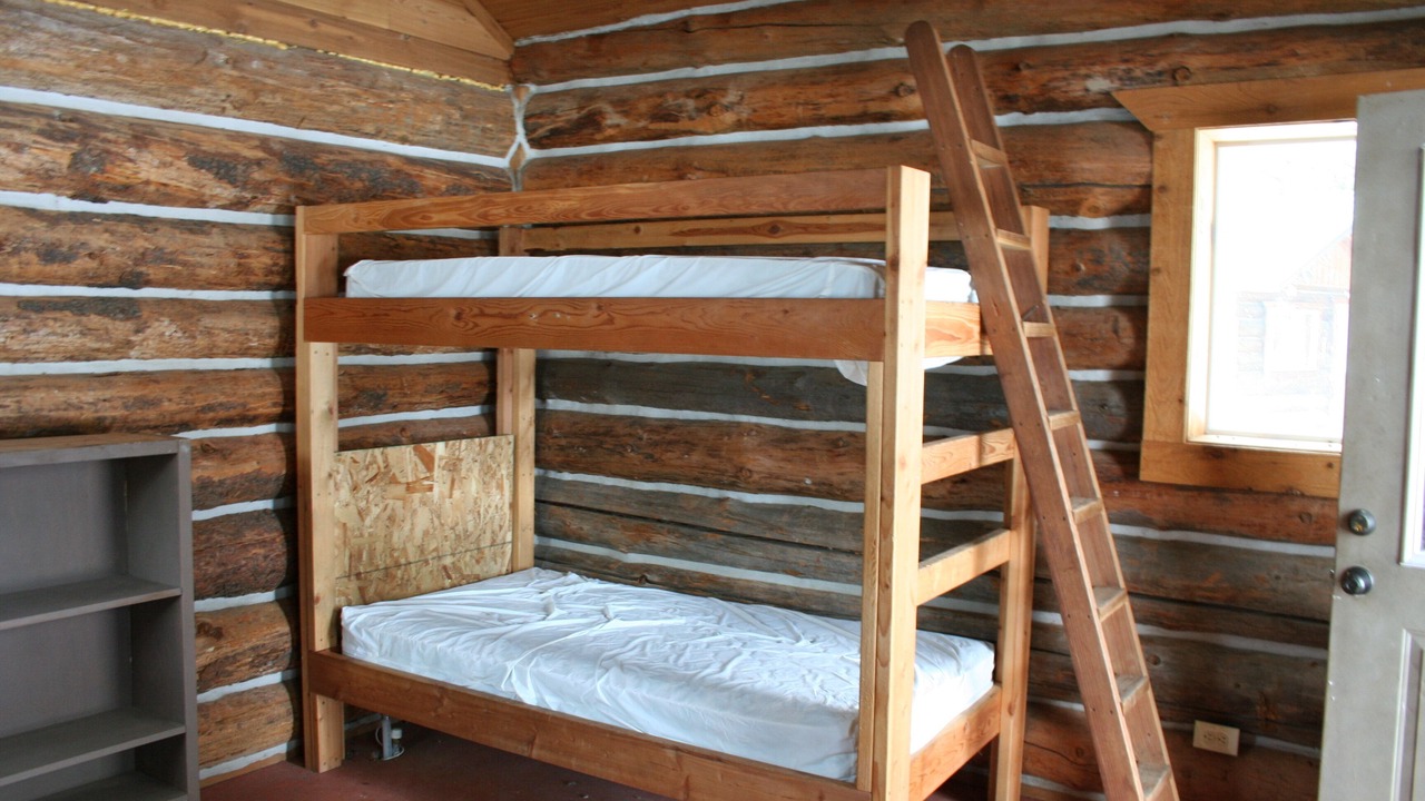 Photo of Bedroom in Northport