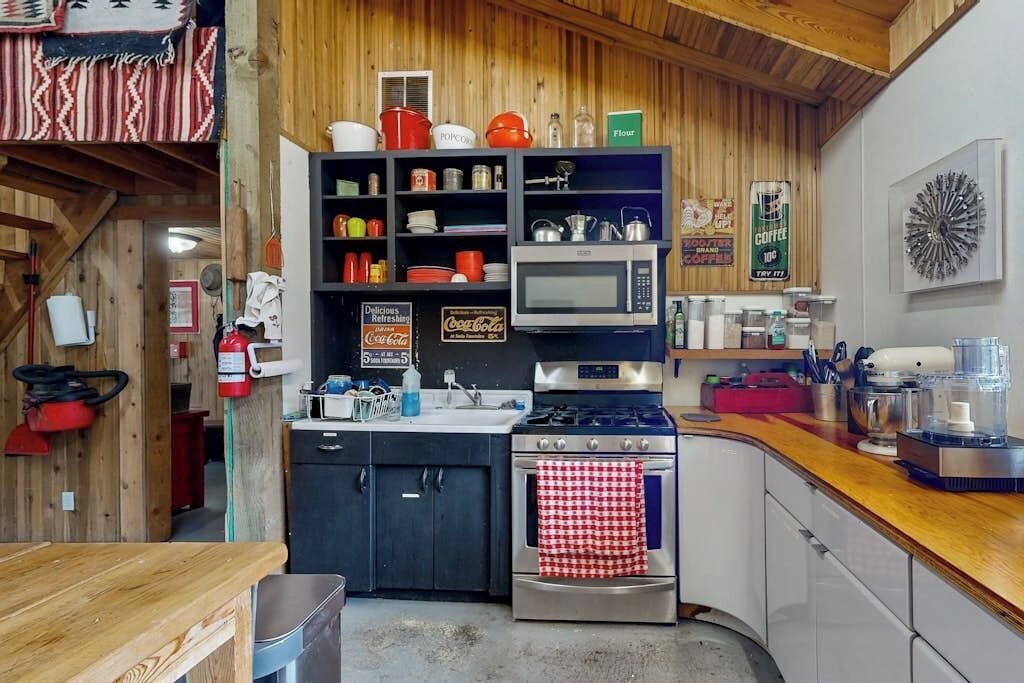 Photo of Kitchen in Northport