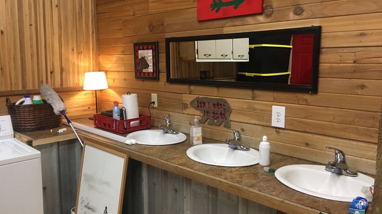 Photo of Bathroom in Northport