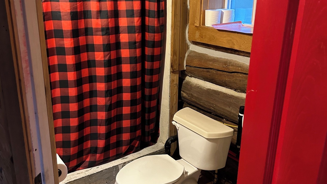 Photo of Bathroom in Northport