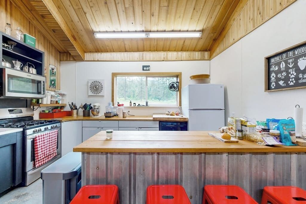 Photo of Kitchen in Northport