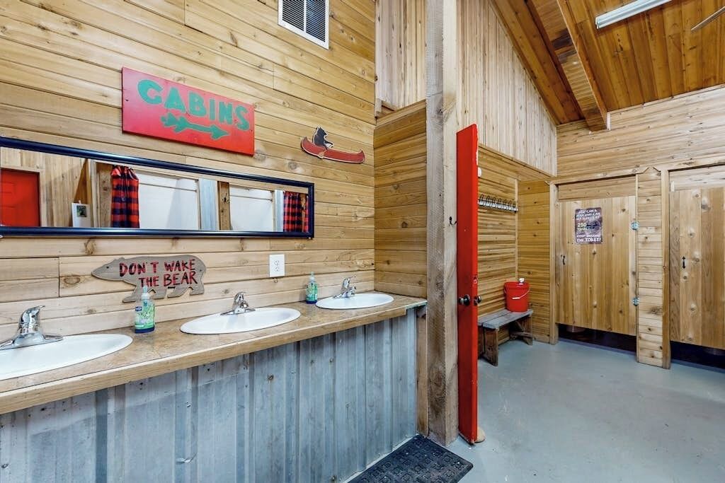 Photo of Bathroom in Northport